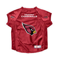 Wholesale Arizona Cardinals Big Pet Stretch Jersey Big