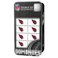 Wholesale Arizona Cardinals Dominoes