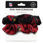 Wholesale Arizona Cardinals Dual Hair Twist