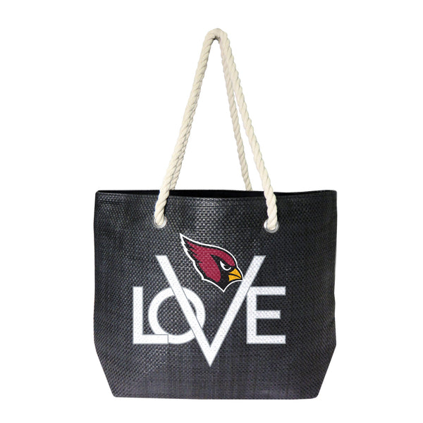 Wholesale Arizona Cardinals Love Tote