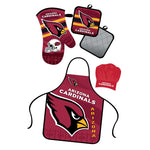 Wholesale Arizona Cardinals NFL / AOB001-KT - Fanatics BBQ Bundles /