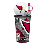 Wholesale Arizona Cardinals NFL / CUP001 - Helmet Cups