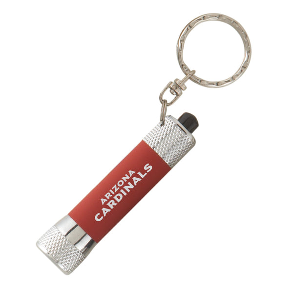 Wholesale Arizona Cardinals NFL / FLT002 - Chroma Flashlight