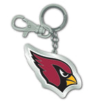 Wholesale Arizona Cardinals NFL / KEY001 - Zamac Keytags