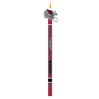 Wholesale Arizona Cardinals NFL / LGT002 - Helmet BBQ Lighter / All Images