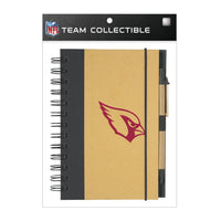 Wholesale Arizona Cardinals NFL / NBP001 - 5 x 7 Eco Notebook