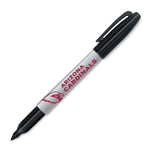 Wholesale Arizona Cardinals NFL / PEN006 - Black Sharpie