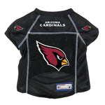 Wholesale Arizona Cardinals Pet Jersey - Assorted Sizes