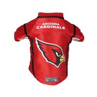 Wholesale Arizona Cardinals Pet Premium Jersey - Assorted Sizes