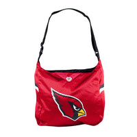 Wholesale Arizona Cardinals Team Jersey Tote