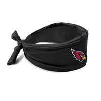 Wholesale Arizona Cardinals Tieback Headband -