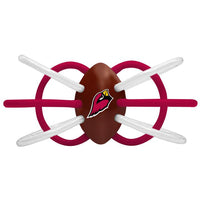 Wholesale Arizona Cardinals Winkel Teether Rattle