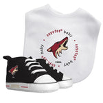 Wholesale Arizona Coyotes - 2-Piece Baby Gift Set