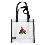 Wholesale Arizona Coyotes Clear Advantage Tote