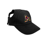 Wholesale Arizona Coyotes Pet Baseball Hat - Assorted Sizes