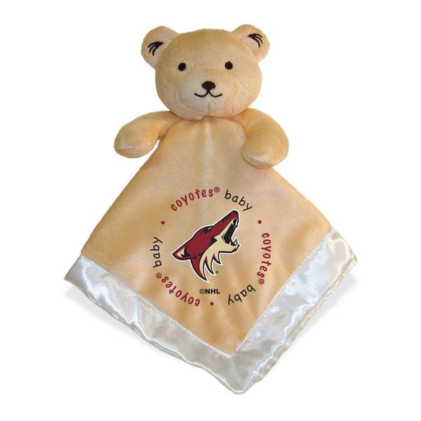 Wholesale Arizona Coyotes - Security Bear Tan