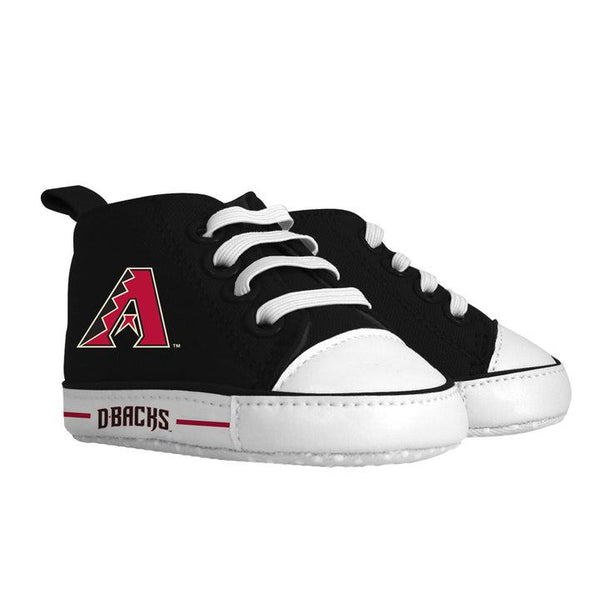 Wholesale Arizona Diamondbacks Baby Shoes