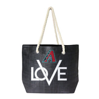 Wholesale Arizona Diamondbacks Love Tote