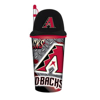 Wholesale Arizona Diamondbacks MLB / CUP001 - Helmet Cups