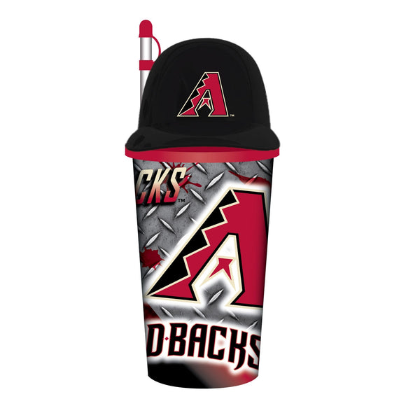 Wholesale Arizona Diamondbacks MLB / CUP001 - Helmet Cups