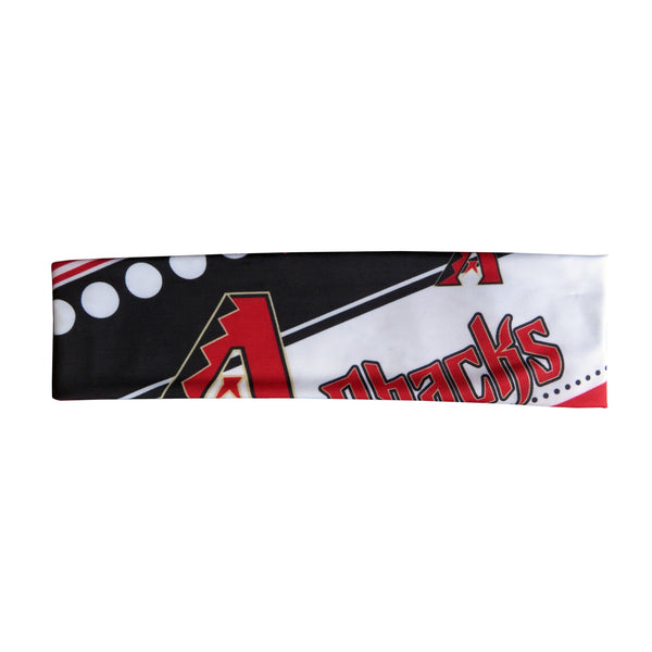 Wholesale Arizona Diamondbacks Stretch Headband