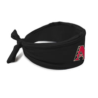 Wholesale Arizona Diamondbacks Tieback Headband -