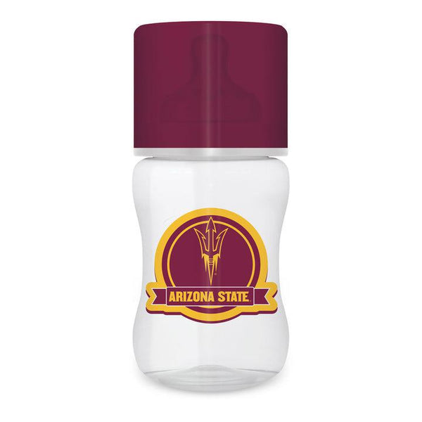 Wholesale Arizona State Sun Devils - Baby Bottle 9oz