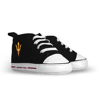 Wholesale Arizona State Sun Devils Baby Shoes