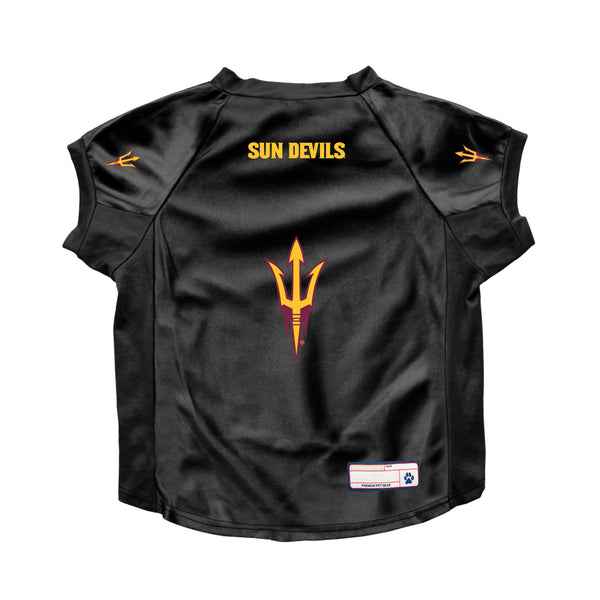 Wholesale Arizona State Sun Devils Big Pet Stretch Jersey Big