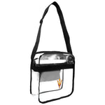 Wholesale Arizona State Sun Devils Clear Carryall Crossbody