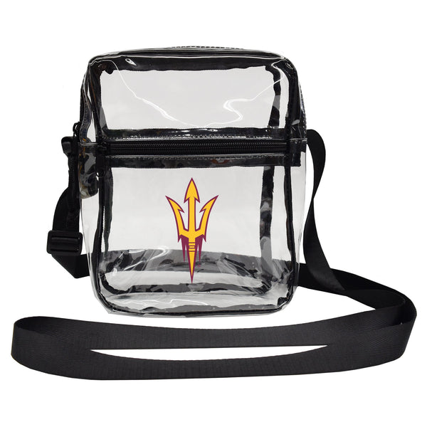 Wholesale Arizona State Sun Devils Clear Sideline Purse