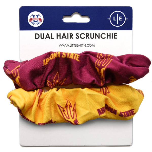 Wholesale Arizona State Sun Devils Dual Hair Twist -