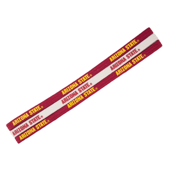 Wholesale Arizona State Sun Devils Elastic Headband