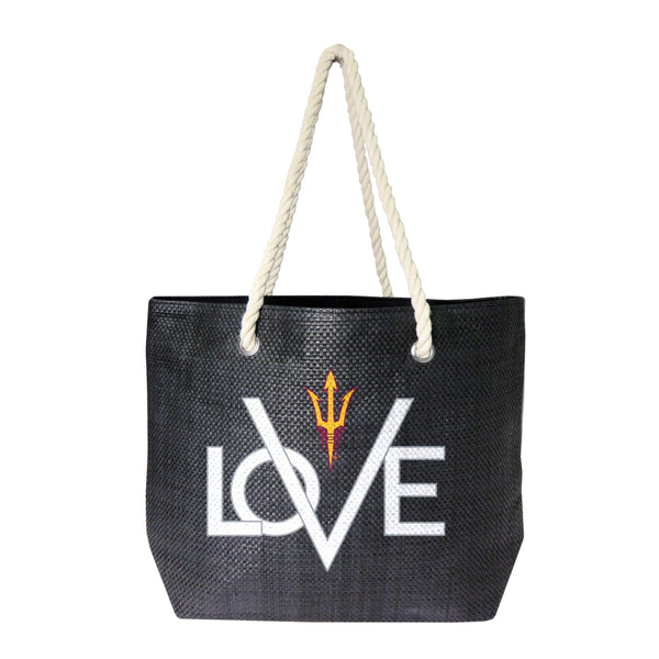 Wholesale Arizona State Sun Devils Love Tote