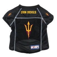 Wholesale Arizona State Sun Devils Pet Jersey- Assorted Sizes