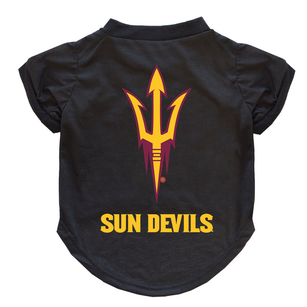 Wholesale Arizona State Sun Devils Pet T-Shirt