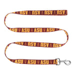 Wholesale Arizona State Sun Devils Pet Team Lead - Assorted Sizes