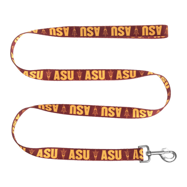 Wholesale Arizona State Sun Devils Pet Team Lead - Assorted Sizes