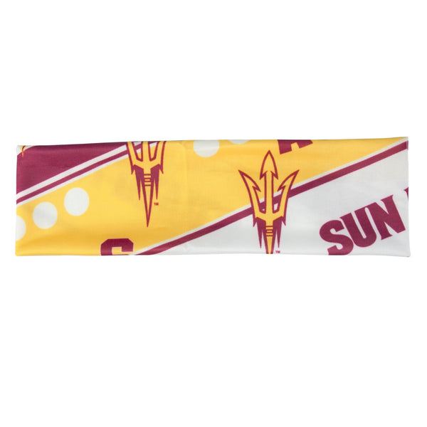 Wholesale Arizona State Sun Devils Stretch Headband