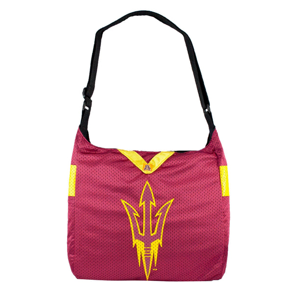 Wholesale Arizona State Sun Devils Team Jersey Tote