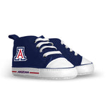 Wholesale Arizona Wildcats Baby Shoes