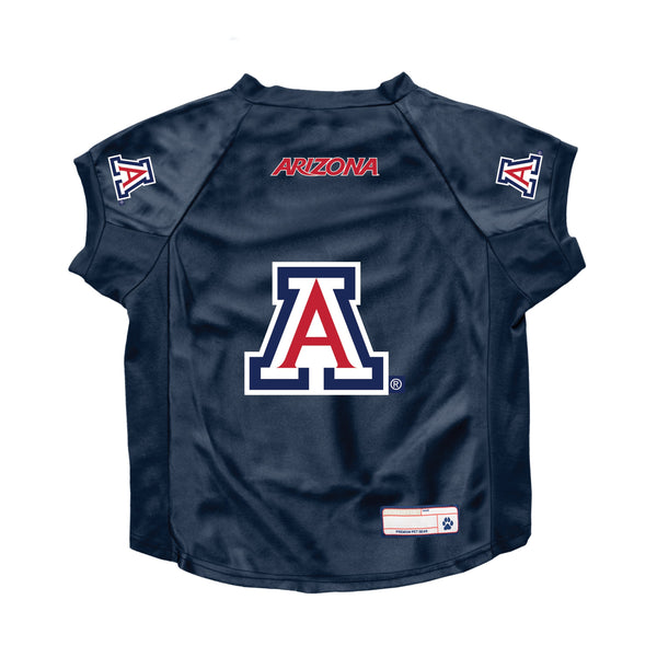 Wholesale Arizona Wildcats Big Pet Stretch Jersey Big