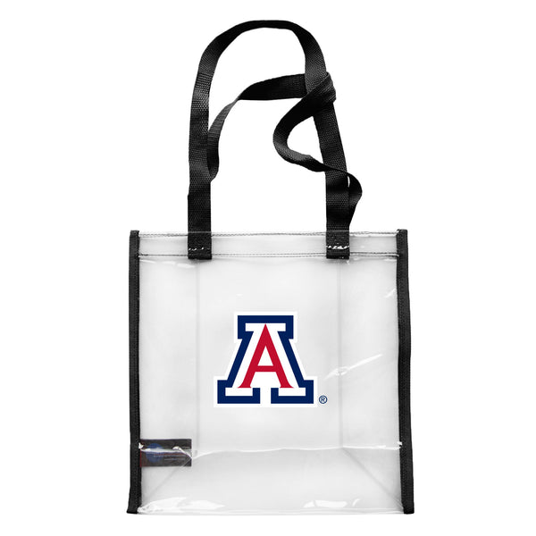 Wholesale Arizona Wildcats Clear Advantage Tote