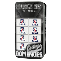 Wholesale Arizona Wildcats Dominoes