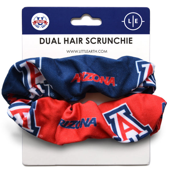 Wholesale Arizona Wildcats Dual Hair Twist -