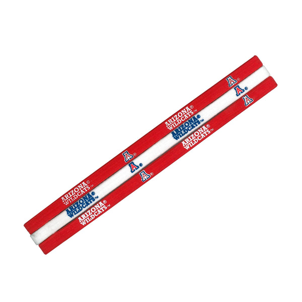 Wholesale Arizona Wildcats Elastic Headband