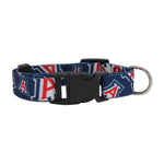 Wholesale Arizona Wildcats Pet Team Collar - Assorted Sizes