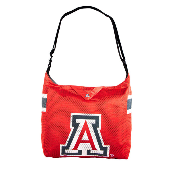 Wholesale Arizona Wildcats Team Jersey Tote