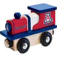 Wholesale Arizona Wildcats Toy Train Engine