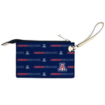 Wholesale Arizona Wildcats Victory Wristlet